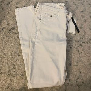 Mango Olivia Perfect Skinny Jean